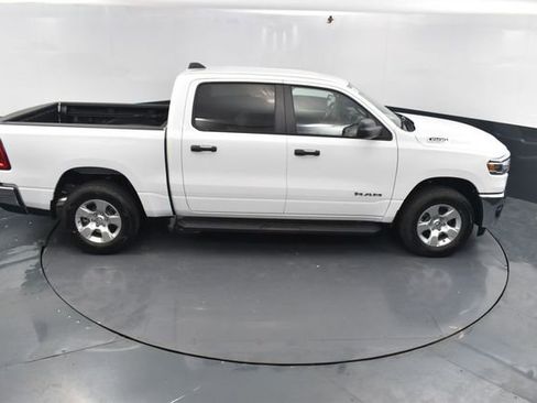 New 2026 RAM 1500 Tradesman image 39