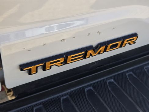 Used 2025 Ford F150 Tremor w/ Bed Utility Package AWD/4WD image 8