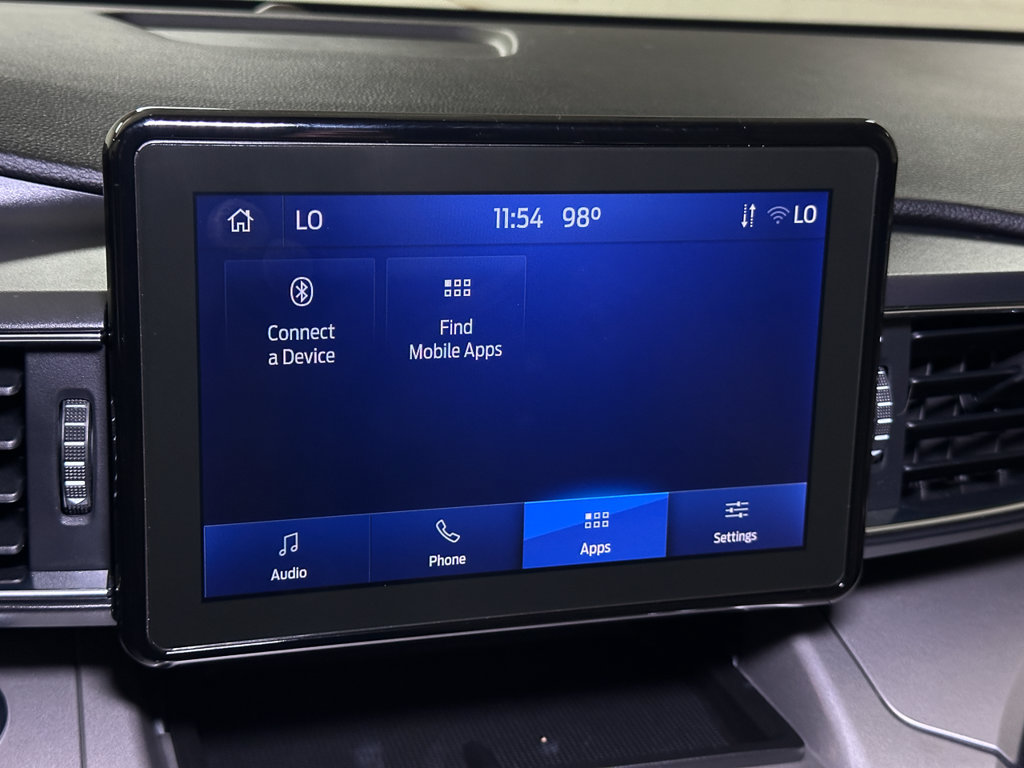 Certified 2022 Ford Explorer XLT w/ Equipment Group 202A AWD/4WD image 51