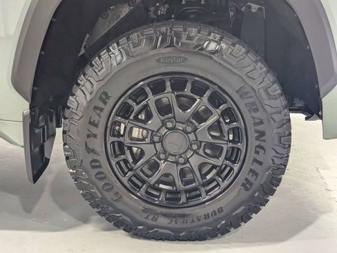 Used 2025 Toyota Tundra SR5 image 28