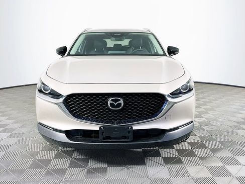 Certified 2024 MAZDA CX-30 AWD 2.5 S w/ Select Sport Pkg image 4