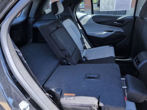 Used 2024 Chevrolet Equinox LS w/ Driver Confidence II Package FWD image 29