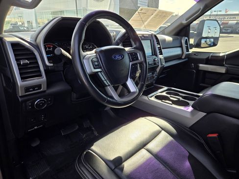 Certified 2021 Ford F250 Lariat image 11