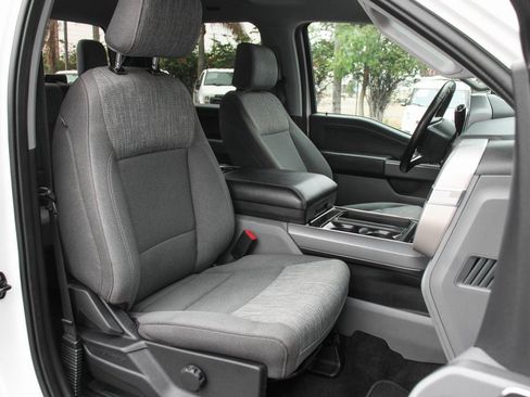 Used 2023 Ford F150 XLT w/ Equipment Group 301A Mid image 35