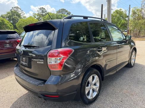 Used 2014 Subaru Forester 2.5i Touring image 5