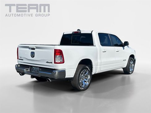 Certified 2021 RAM 1500 Big Horn image 7