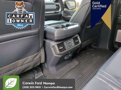Used 2026 Ford F150 Lariat w/ Equipment Group 502A High AWD/4WD image 29