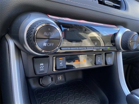 New 2025 Toyota RAV4 XLE Premium image 10