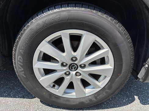 Used 2014 MAZDA CX-5 Sport FWD image 17