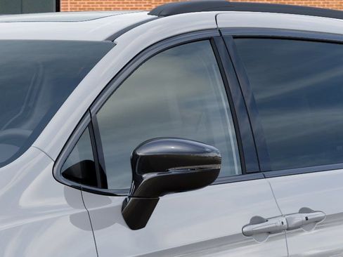 New 2026 Chrysler Pacifica Select image 12