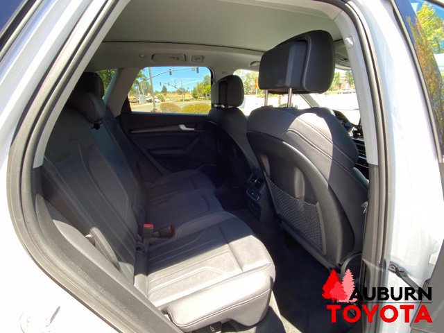 Used 2024 Audi Q5 2.0T Premium Plus AWD/4WD image 19