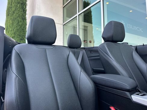 Used 2018 BMW M240i xDrive Convertible AWD/4WD image 15