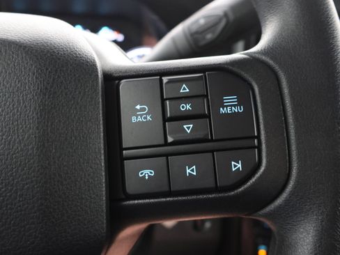 Used 2025 Ford F350 XLT w/ Tremor Off-Road Package AWD/4WD image 14