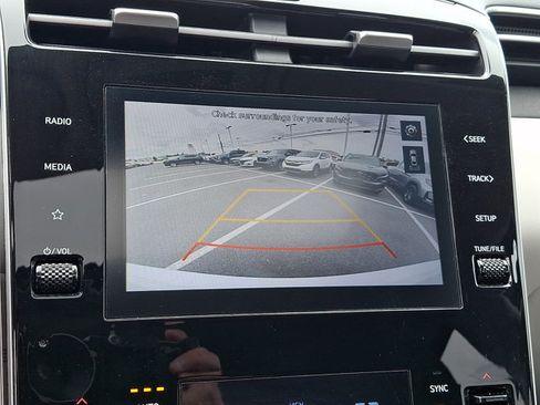 Used 2022 Hyundai Tucson SEL w/ Convenience Package AWD/4WD image 18