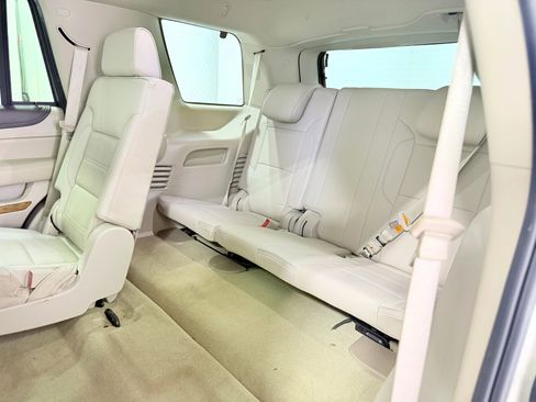 Used 2017 GMC Yukon Denali w/ Open Road Package image 40