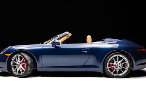 Used 2012 Porsche 911 Carrera S RWD image 20