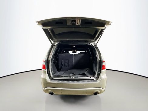 Used 2023 Dodge Durango R/T w/ Hemi Orange Plus Package image 39