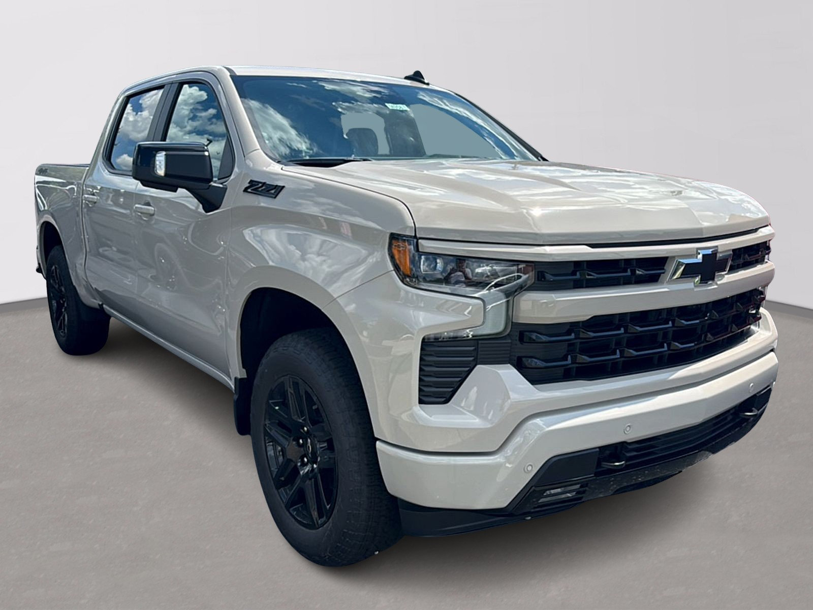 New 2026 Chevrolet Silverado 1500 RST w/ All Star Edition Plus AWD/4WD image 2