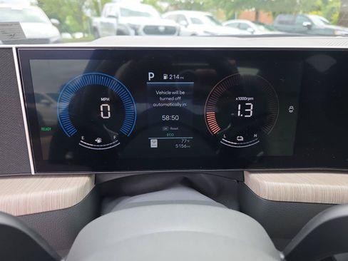 Certified 2026 Hyundai Sonata SEL FWD image 19