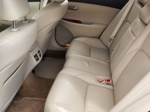 Used 2012 Lexus ES 350 350 image 15