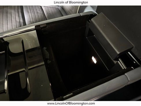 Certified 2023 Lincoln Navigator L Black Label AWD/4WD image 58