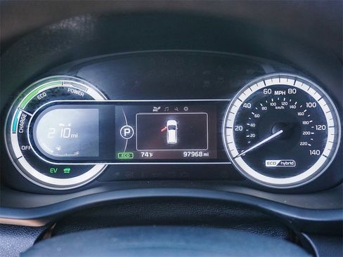 Used 2019 Kia Niro LX image 21