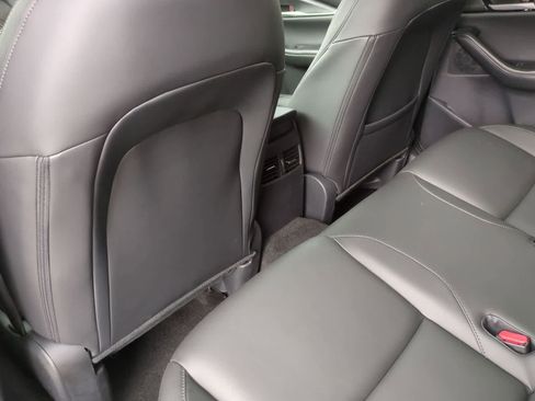 New 2026 MAZDA CX-30 AWD 2.5 S w/ Select Sport Pkg image 17