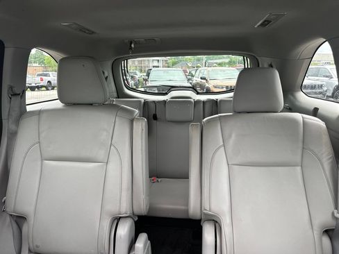 Used 2015 Toyota Highlander XLE AWD/4WD image 10