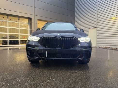 Used 2023 BMW X5 xDrive45e w/ Executive Package image 2