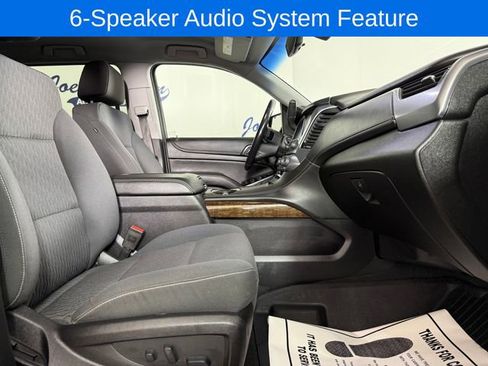 Used 2019 Chevrolet Tahoe LS AWD/4WD image 17