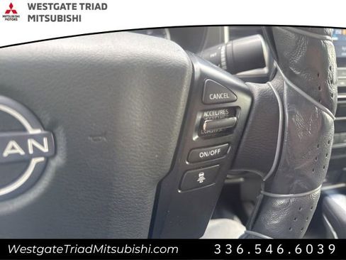 Used 2022 Nissan Frontier SV w/ Technology Package image 20