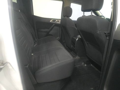 Used 2021 Ford Ranger XLT w/ Equipment Group 301A Mid image 6