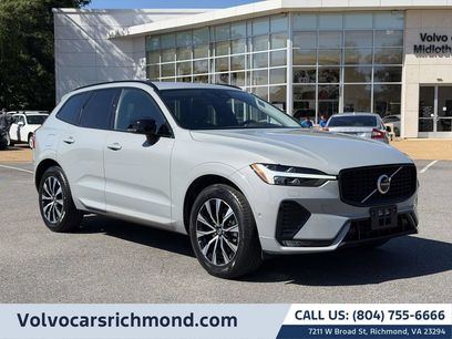 Used 2024 Volvo XC60 B5 Plus w/ Protection Package Premier