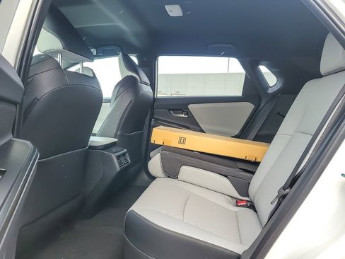 New 2026 Subaru Solterra Premium image 7