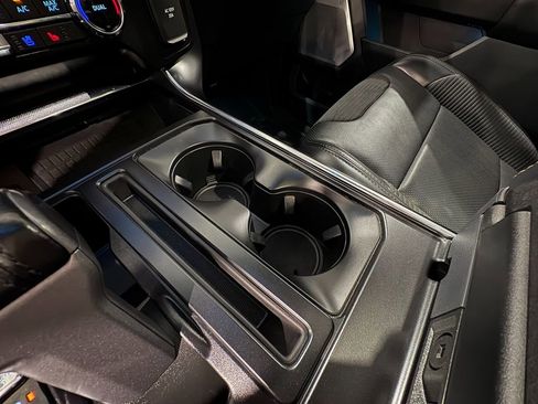 Used 2022 Ford F150 Raptor w/ Raptor 37 Performance Package AWD/4WD image 29