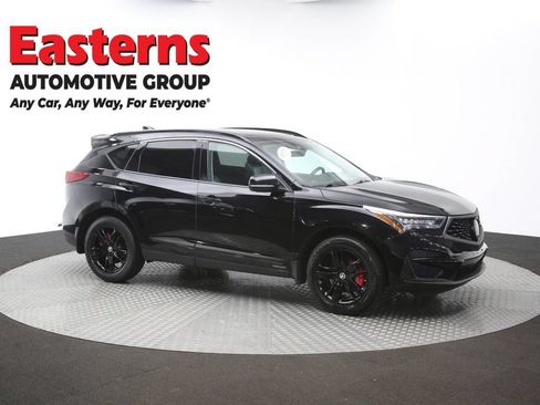 Used 2019 Acura RDX AWD w/ Advance Package image 50