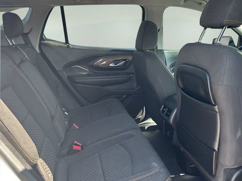 Used 2018 GMC Terrain SLE FWD image 12