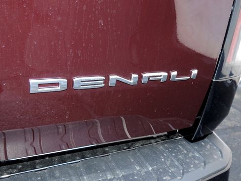 New 2025 GMC Sierra EV Denali image 14