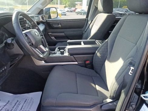 Used 2023 Toyota Tundra SR5 w/ SR5 Convenience Package RWD image 15