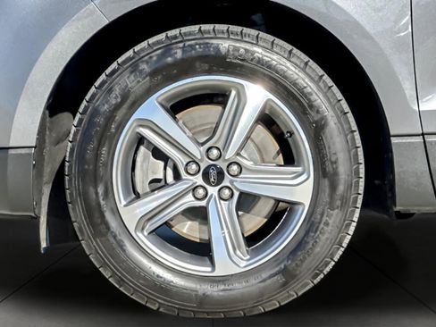 Used 2024 Ford Edge SEL w/ Convenience Package image 25