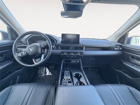 Used 2024 Honda Pilot Elite image 10