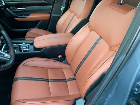 Certified 2025 MAZDA CX-50 2.5 Turbo w/ Premium Plus Pkg image 19