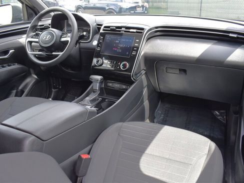 Used 2023 Hyundai Santa Cruz SEL AWD/4WD image 12