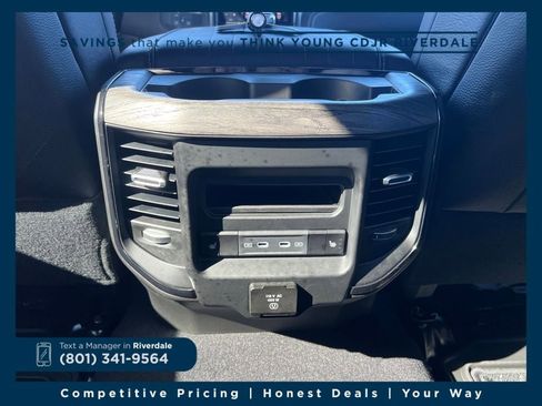 New 2026 RAM 2500 Limited image 29