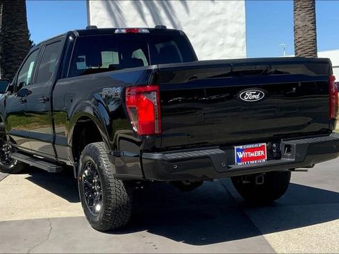 New 2026 Ford F150 XLT AWD/4WD image 3