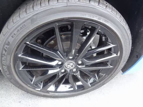 Used 2024 Toyota Camry XSE w/ Cold Weather Package image 14