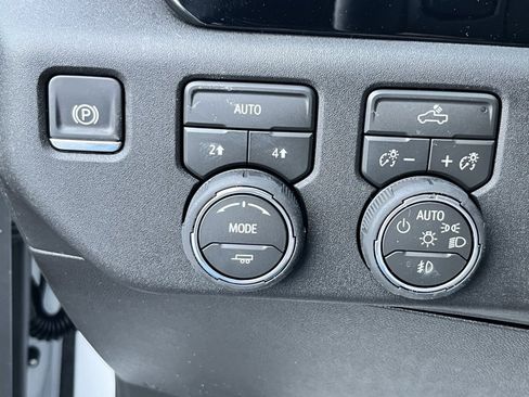 New 2026 Chevrolet Silverado 1500 RST w/ RST Select Package image 5