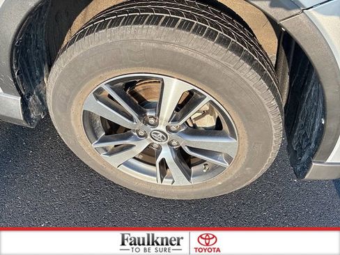 Certified 2017 Toyota RAV4 XLE w/ Plus Special Value Package image 16