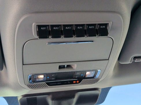 New 2026 Ford F250 Lariat image 23