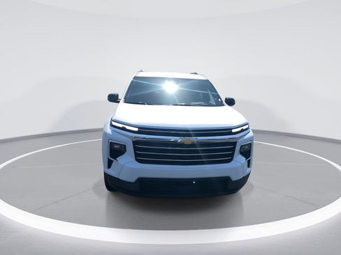 New 2026 Chevrolet Traverse LT AWD/4WD image 3